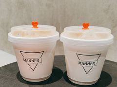 -Manner Coffee(淮海755店)
