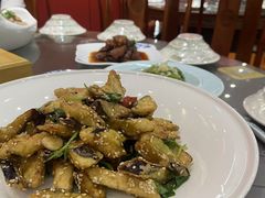 -陈记菜馆·非遗淮扬菜(东关街教场店)