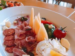 -君悦酒店·La Terrazza意合園·意式风味