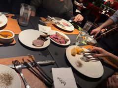 -拉蒂娜·巴西牛排馆 Latina·Brazilian Steakhouse(铜仁旗舰店)
