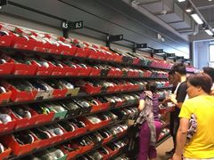 -NIKE上海青浦优选体验店