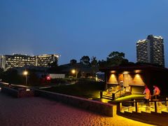 -海风酒吧 喝精酿 听民谣(阿那亚礼堂店)