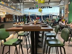 -Shantek象提南亚餐厅&西餐融合Bistro(淮海中路店)