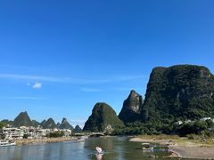 -喜糖·爱吃鱼·啤酒鱼餐厅(西街江景店)