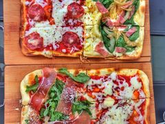 -EATALIA意塔利意式餐厅(鼓楼店)