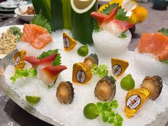 -好福记饭店(红梅公园店)