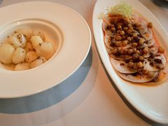 -粤财皇冠假日酒店·彩华轩中餐厅