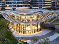 -广州市白云区图书馆