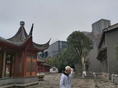 -龙潭水乡
