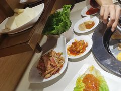 -么子烤肉(化龙池店)