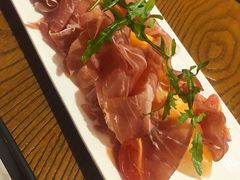 -安妮意大利餐厅(国贸店)