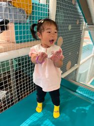 -奈尔宝·儿童乐园·亲子餐厅(鄞州万达店)