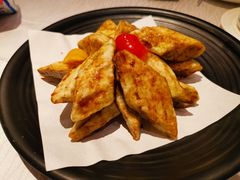 招积冰川茄-炳胜品味(珠江新城店)