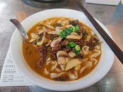 -立文冬·鲜活面(杭州太合商业中心店)