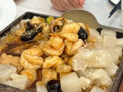 -品海楼·大连海胆锅贴馆(东港店)