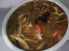 -简普菜烤鱼(苏宁生活广场店)