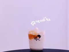 -喜茶(北京五棵松华熙店)