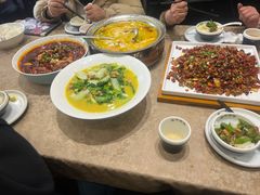 -李氏传家菜(兴城路店)