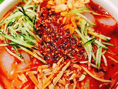-老爷庙风味美食府(魏都大道店)