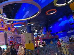 -七彩云南欢乐世界