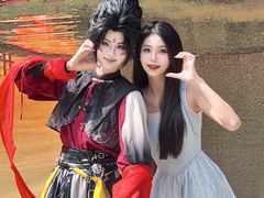 -英西峰林·洞天仙境