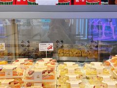 -LELECHA乐乐茶(百货大楼店)