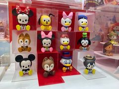 -泡泡玛特POPMART(上海环球港店)