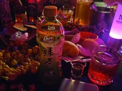 -MOSSO音乐酒吧·live house(南京旗舰店)