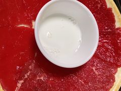 贵妃牛肉-蜀大侠火锅(四川北路店)