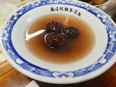 -粗茶淡饭(东关街店)