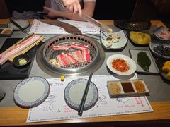 -炉太郎日式烧肉店(华贸店)