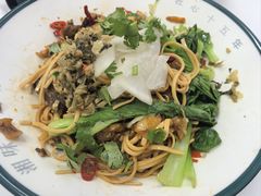 -湘味粉面馆(麓山南路店)