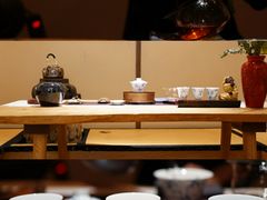 -翁暖茶馆(滨江东总店)