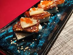 -久喜番和牛烧肉酒场(北辰三角洲店)