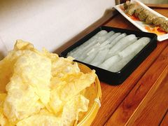 手打牛肉丸-廣順興(平原路店)