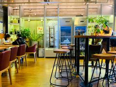 -BERRY BEANS(东直门店)