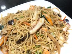 -旺达·福州菜(正大广场店)