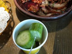 -炊烟小炒黄牛肉(中心印象城店)
