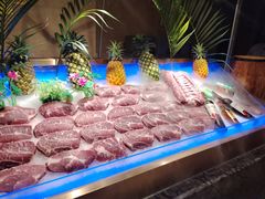 -芭菲盛宴·环球美食(锦城万达广场店)