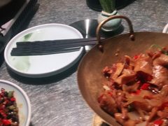 -沅江水·湖南家宴(南村万博长隆商圈店)