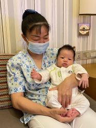-和伊母婴护理中心·全套房(金山店)