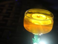 -甘尼仕印度餐厅爵士酒吧(阳春巷店)