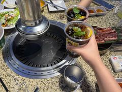 -安又胖韩国烤肉(美罗城店)