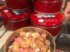 -和平菓局(王府井店)