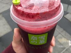 -奈雪的茶(大悦城店)