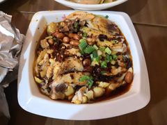 -蓉李记成都名小吃(合肥包河万达店)