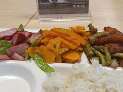 -家乐福(古北店)