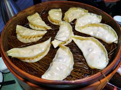 -松针蔡记蒸饺(花园路店)