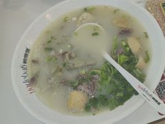 -鸭得堡老鸭汤·鸭血粉丝(凤凰西街店)