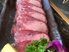 -一品诚记烤肉·甄选店(中南路店)